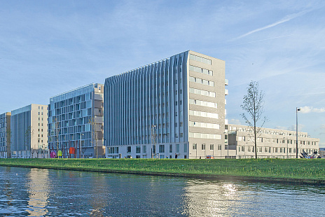 Объект из Кирпич Roben OSLO перламутровый, гладкий