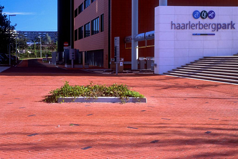 Объект из Брусчатка Vandersanden Rivièra