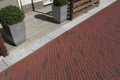 Объект из Брусчатка Vandersanden Bretagne