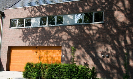 Объект из Клинкерная плитка Vandersanden 47. Salvia Gesinteld