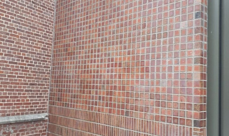 Объект из Кирпич Desta Vesta