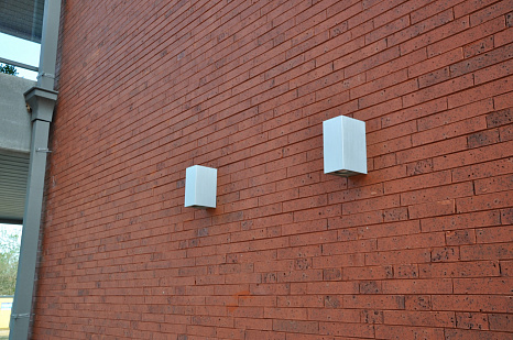 Объект из Кирпич Desta Terra