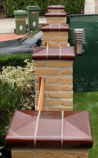 Объект из Подоконники Fensterbankstein StJoris Любой цвет под заказ