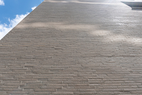 Объект из Клинкерная плитка Lexa Klinker BARDOLINO