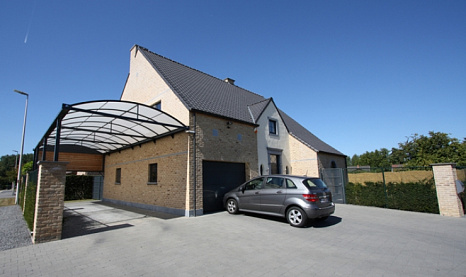 Объект из Клинкерная плитка Vandersanden 20. Oude Kuststeen