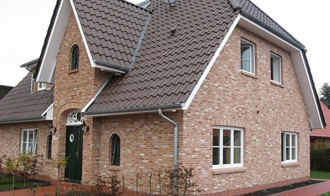 Объект из Кирпич Vandersanden 103 Oud Kapelle