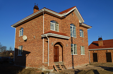 Объект из Кирпич Донские зори Болдино WDF