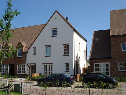 Объект из Керамическая черепица Edilians Neoplate Chevreuse