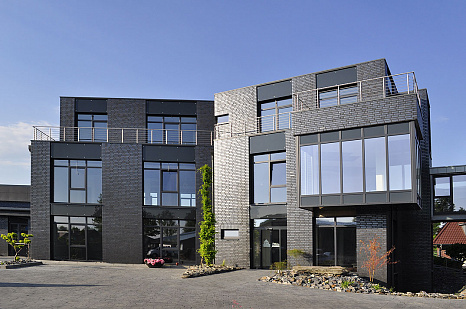 Объект из Кирпич Roben CAMBRIDGE