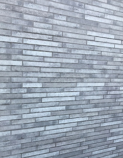 Объект из Клинкерная плитка Lexa Klinker DELFT