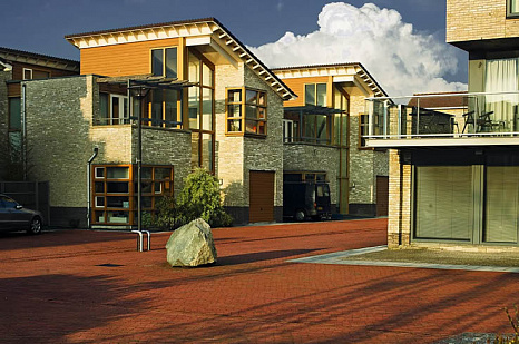 Объект из Брусчатка Vandersanden Bretagne