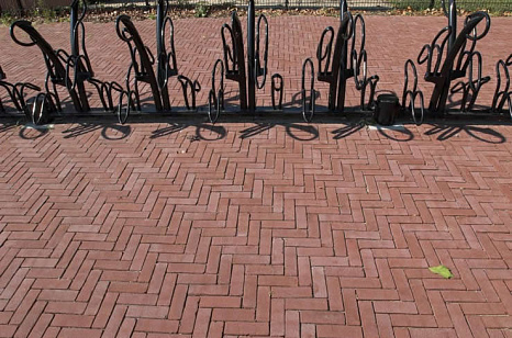 Объект из Брусчатка Vandersanden Ardèche