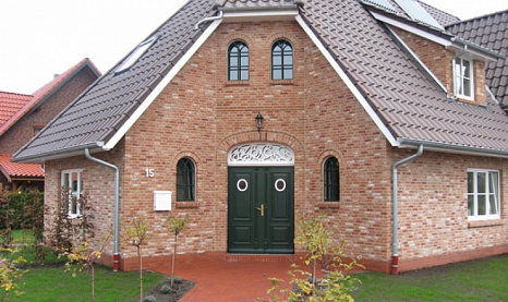 Объект из Клинкерная плитка Vandersanden 103. Oud Kapelle