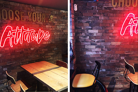 Объект из Кирпич Vandersanden REFRACTARIO