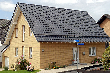 Объект из Кирпич Roben RAVELLO желтый