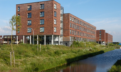 Объект из Клинкерная плитка Vandersanden 29. Primula