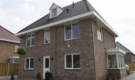 Объект из Клинкерная плитка Vandersanden 024 Barok