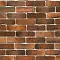 Искусственный декоративный камень Whitehills Лондон брик 303-70