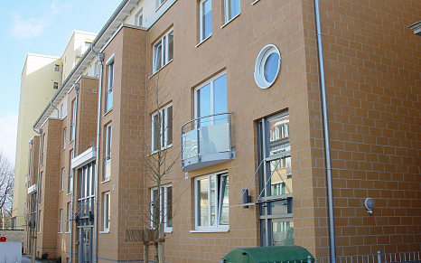 Объект из Кирпич ригельформат Gima Lugano