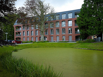 Объект из Кирпич Desta Alverna