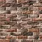 Искусственный декоративный камень Whitehills Брюгге брик 316-70