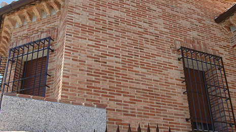 Объект из Кирпич Vandersanden DESTONIFICADO RASPADO