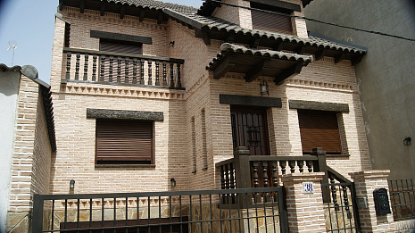 Объект из Кирпич Vandersanden BLANCO