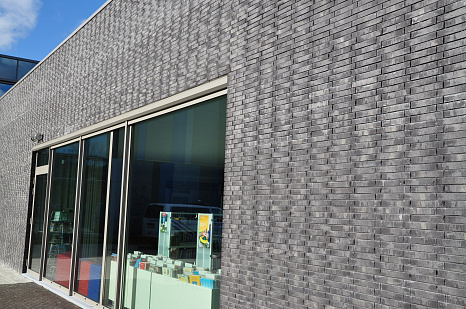 Объект из Кирпич Desta Gita