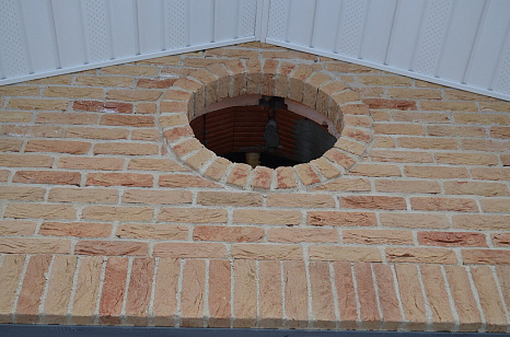 Объект из Кирпич Донские зори Рождествено WDF