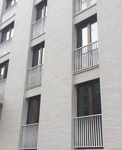 Объект из Клинкерная плитка Lexa Klinker PICCOLO