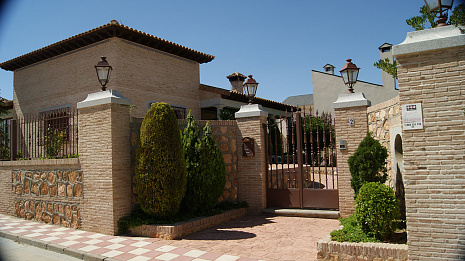 Объект из Кирпич Vandersanden BLANCO