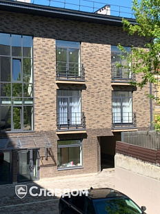 Объект из Кирпич ручной формовки Донские зори Черкасск ригель