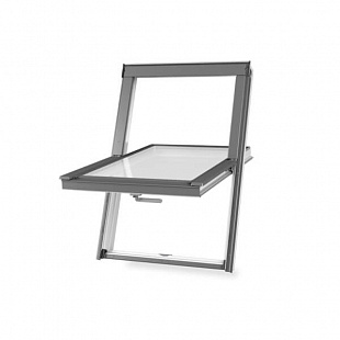 Объект из Мансардные окна Dakea BETTER SAFE PVC