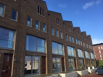 Объект из Кирпич Desta Eros