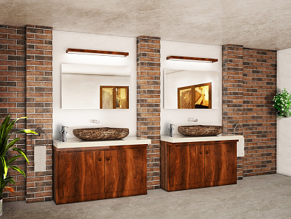 Объект из Облицовочные камни Monopole Ceramica Плитка угловая Muralla Esquina Mezquita