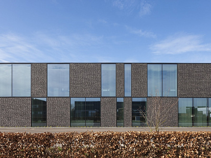 Объект из Кирпич Desta Gita