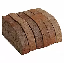  Vandersanden DESTONIFICADO RASPADO CURVO 