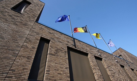 Объект из Кирпич Vandersanden 72 Treviso