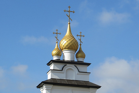 Объект из Кровельный алюминий Alunova Кровельный алюминий Alunova Matt Gold (золотой)