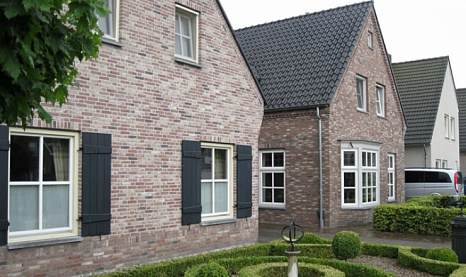 Объект из Клинкерная плитка Vandersanden 024 Barok