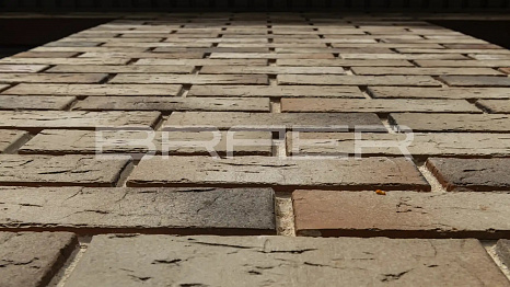 Объект из Кирпич BRAER PRO 14.04.1