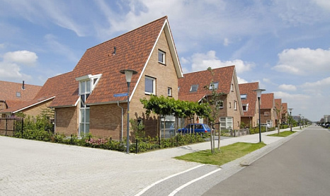 Объект из Клинкерная плитка Vandersanden 29. Primula