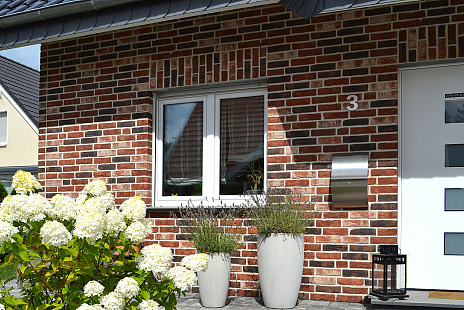 Объект из Кирпич Roben Пестрый DYKBRAND фламандский пестрый