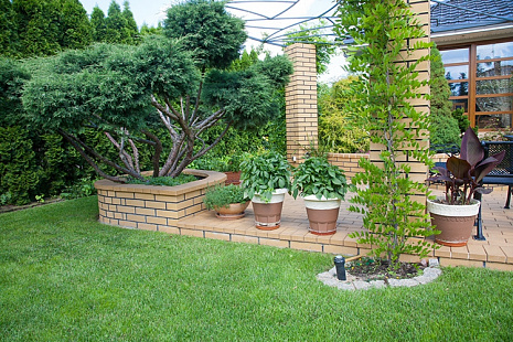 Объект из Брусчатка Vandersanden Мощение Vandersanden Kamenz