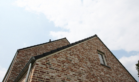 Объект из Клинкерная плитка Vandersanden 90. Oud Warande