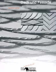 Dachschiefer & Fassade