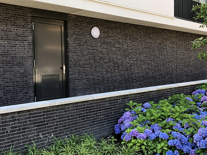 Объект из Кирпич Desta Gita ZV