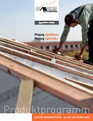 Schiefer Produktprogramm