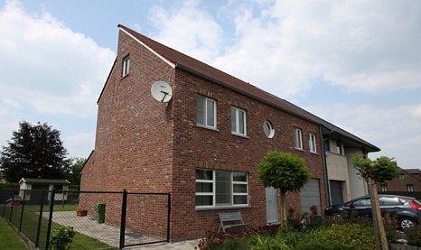 Объект из Кирпич Vandersanden 70 Oud Herve