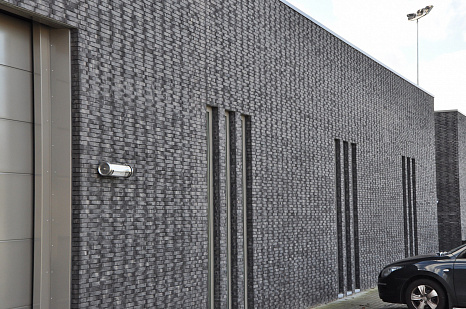 Объект из Кирпич Desta Gita